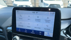 Ford Fiesta 1.0 EcoBoost Hbd mHEV 125 Titanium X 5dr Petrol Hatchback